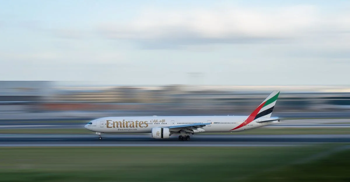 Emirates (EK) Airline Review: Route Network, Pricing, and Performance Analysis
