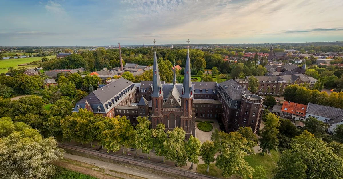 Unlocking Enschede: An Enthusiast&rsquo;s Guide to Local Escape Rooms and Puzzle Experiences