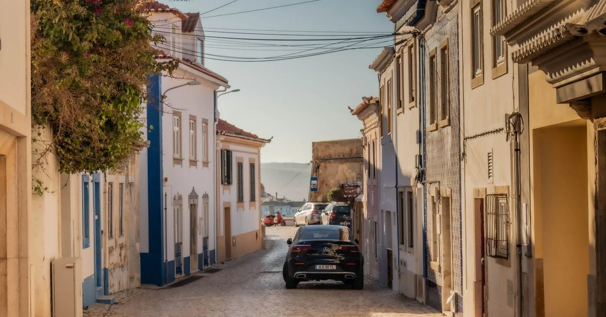 Best Photo Tours in Ericeira