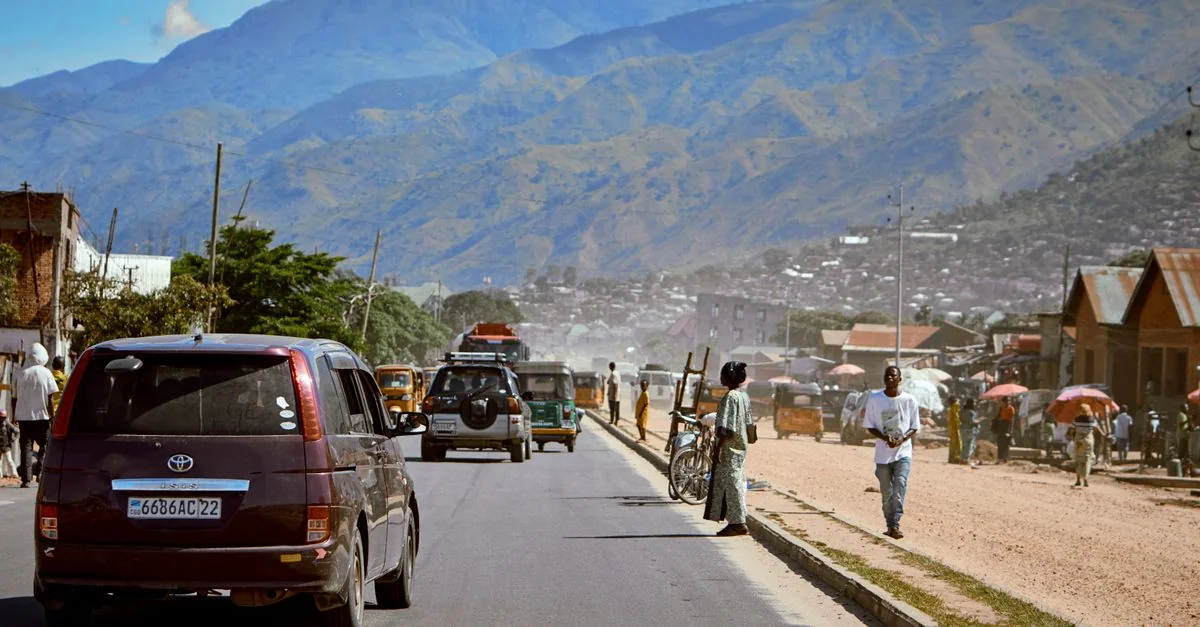 Eritrea Passport Visa Requirements and Travel Guide