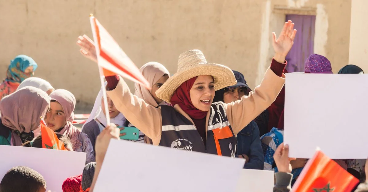 Errachidia Multi-Day Tours: A Practical Guide for Group Travelers