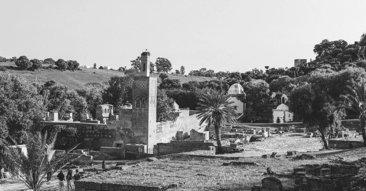Unveiling the Art and Culture of Errachidia Province: A Desert Journey