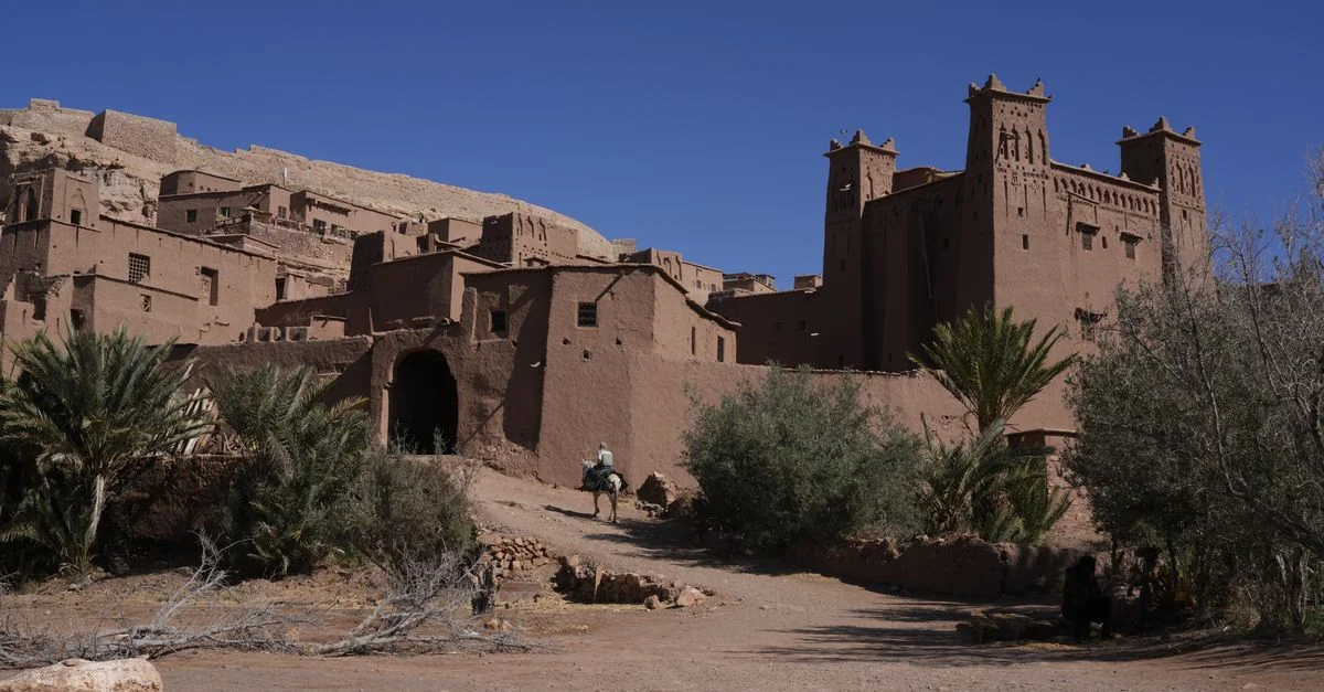 Best Photo Tours in Errachidia Province