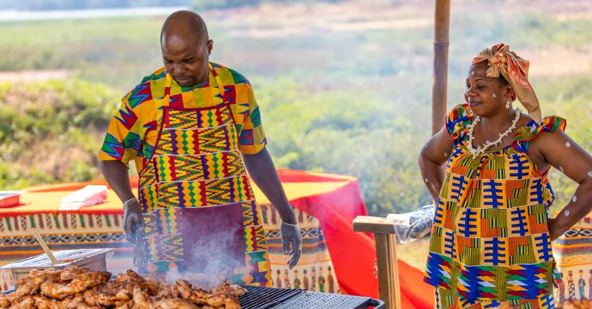The Ultimate Africa eSIM Connectivity Guide for Travelers