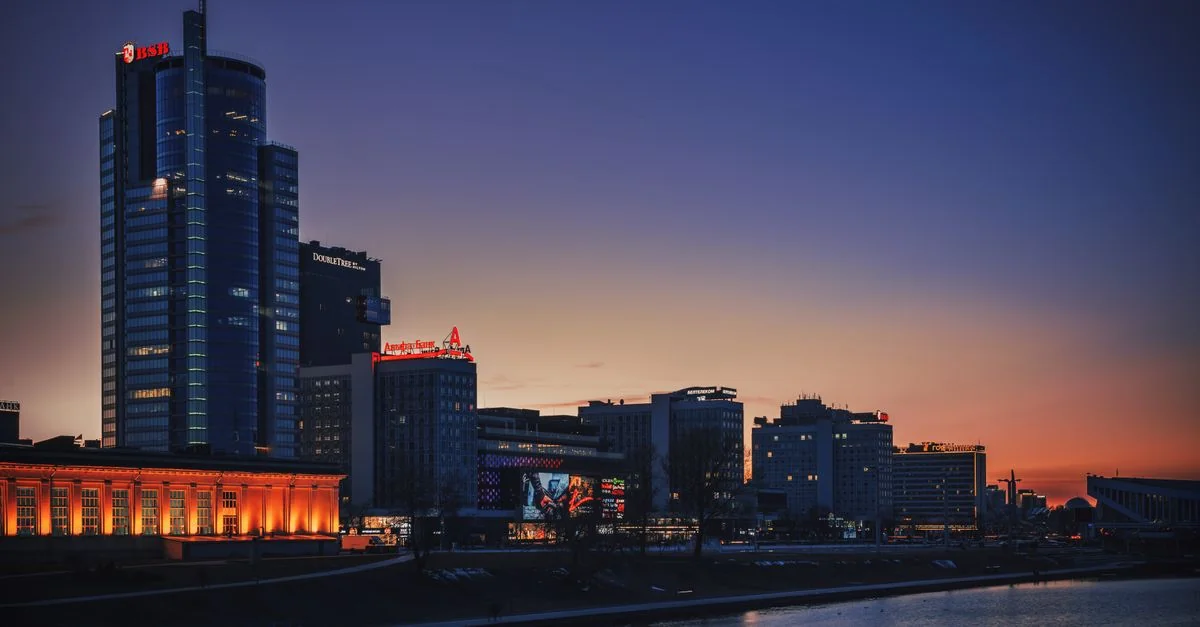 Your Complete Belarus eSIM Connectivity Guide
