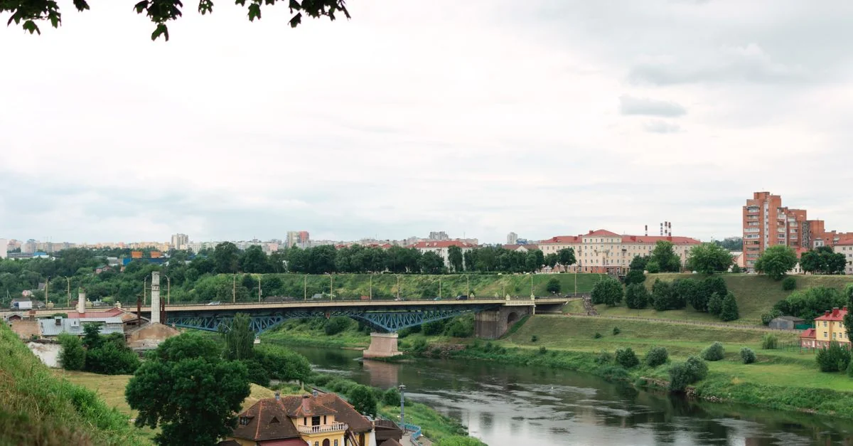 Your Complete Belarus eSIM Connectivity Guide