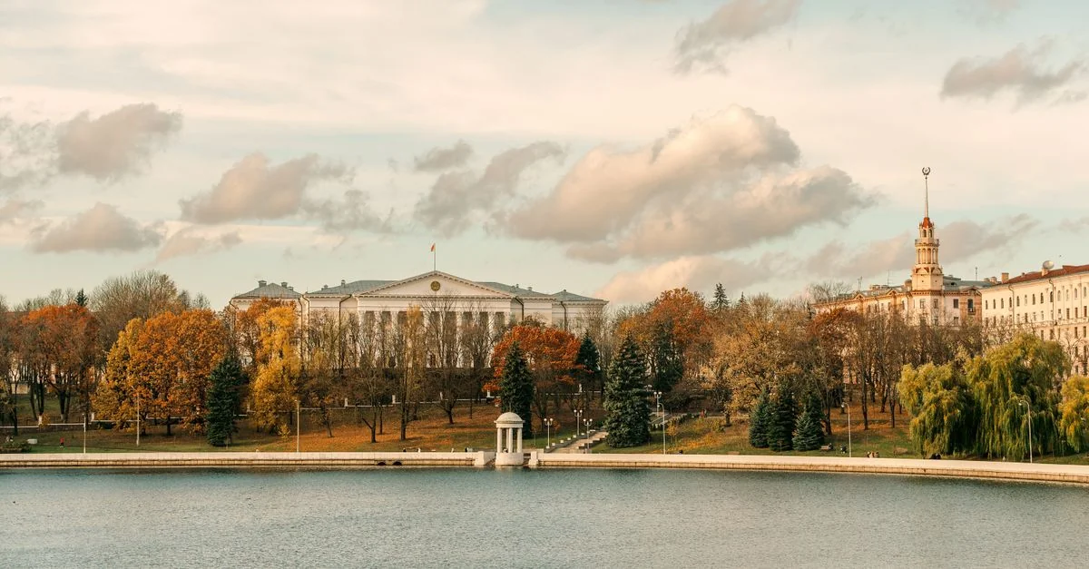 Your Complete Belarus eSIM Connectivity Guide