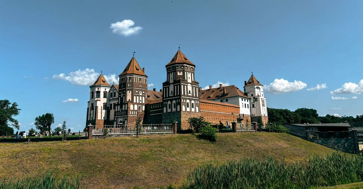 Your Complete Belarus eSIM Connectivity Guide