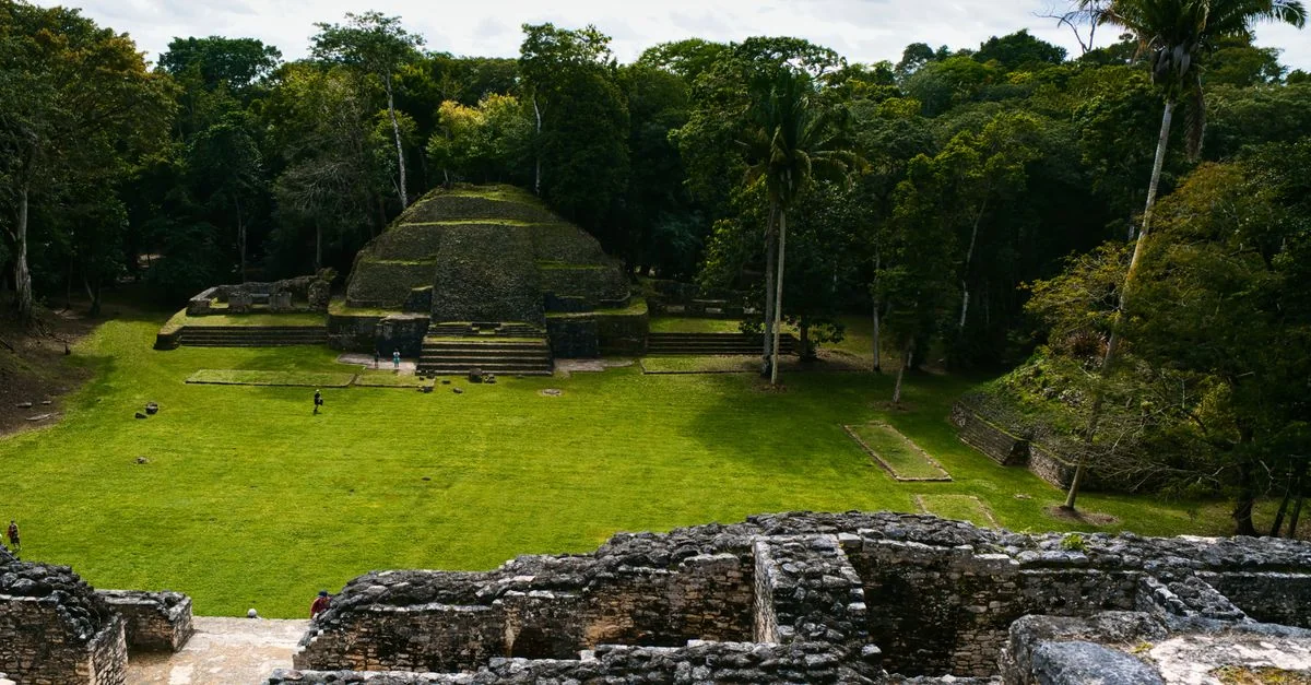 The Ultimate Belize eSIM Guide for Tech-Savvy Travelers