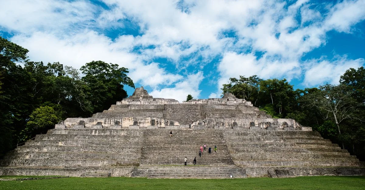 The Ultimate Belize eSIM Guide for Tech-Savvy Travelers