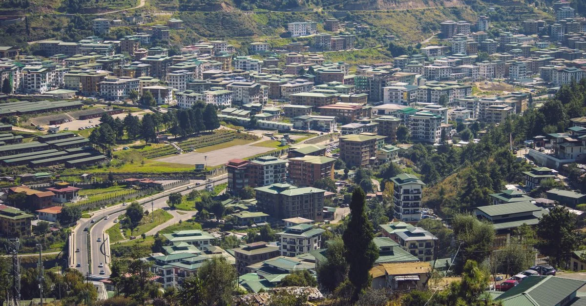 The Essential Bhutan eSIM Guide for Tech-Savvy Travelers
