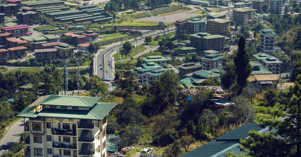 The Essential Bhutan eSIM Guide for Tech-Savvy Travelers