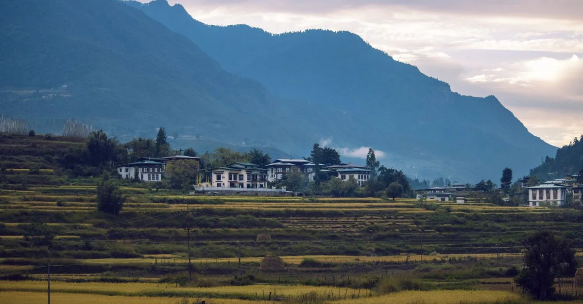 The Essential Bhutan eSIM Guide for Tech-Savvy Travelers