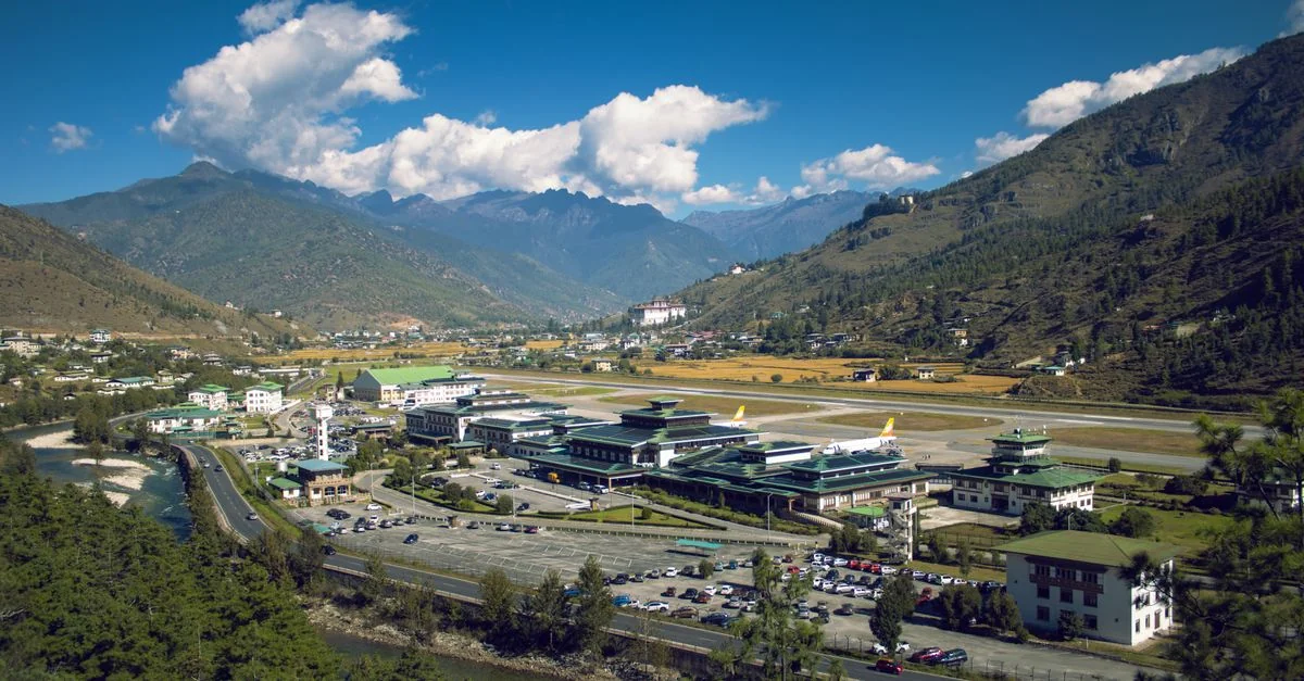 The Essential Bhutan eSIM Guide for Tech-Savvy Travelers