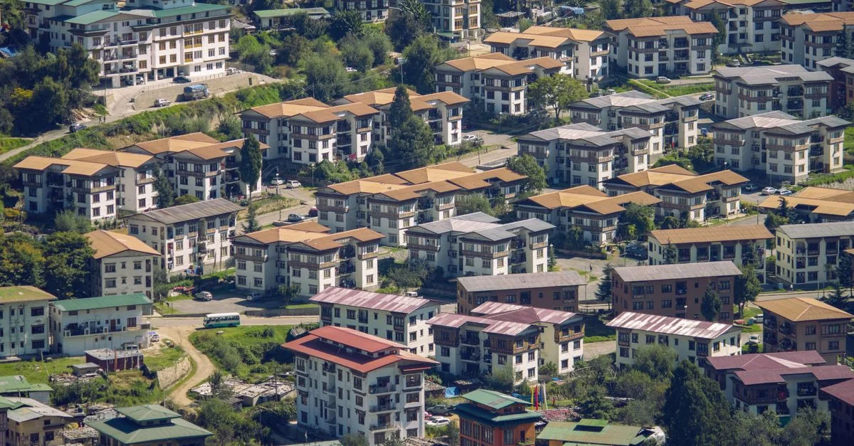 The Essential Bhutan eSIM Guide for Tech-Savvy Travelers