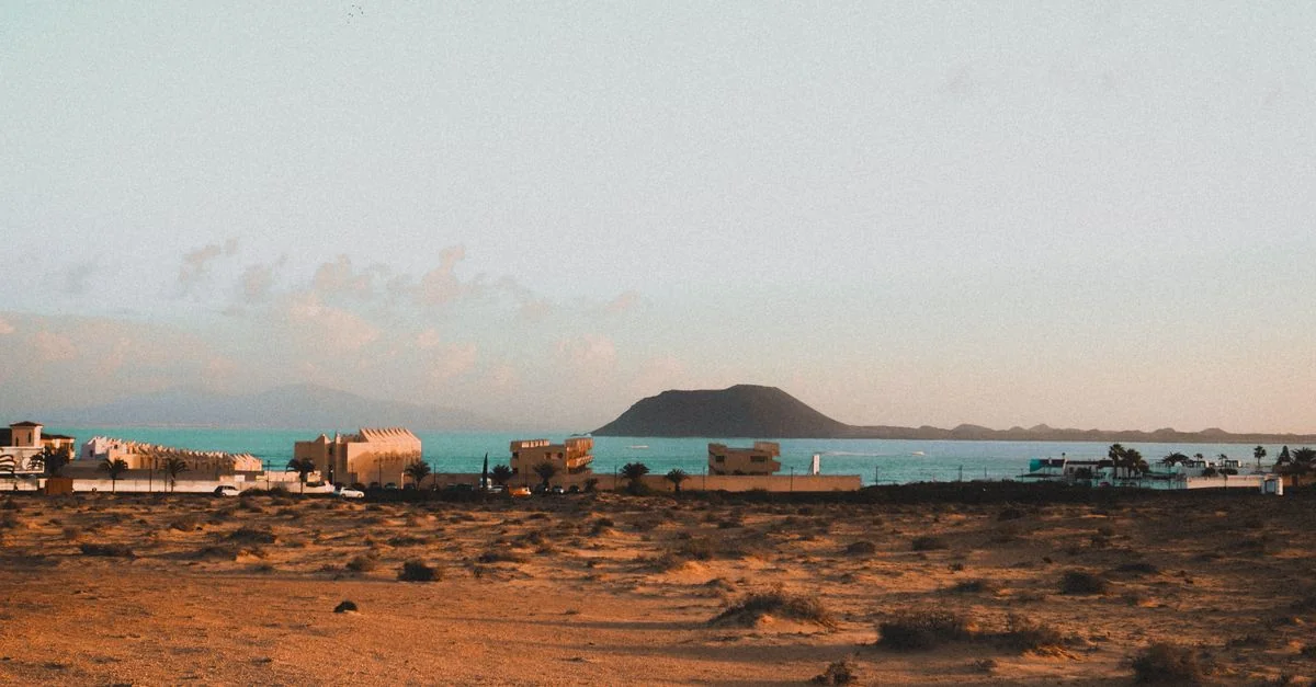 The Ultimate Traveler&rsquo;s Cape Verde eSIM Guide