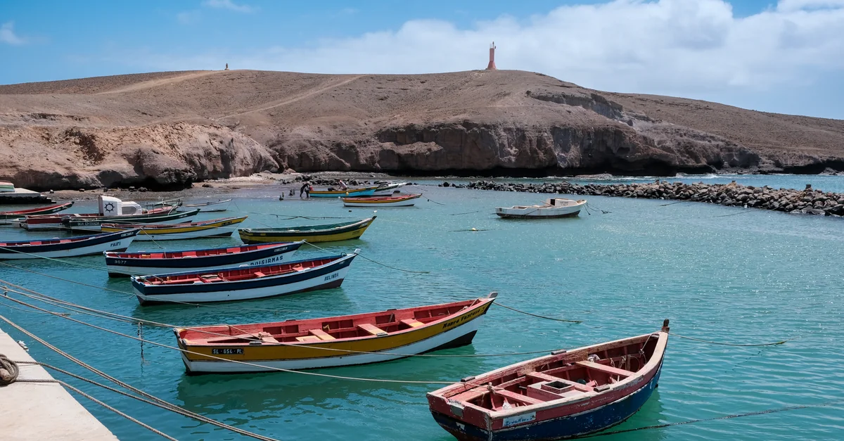 The Ultimate Traveler&rsquo;s Cape Verde eSIM Guide
