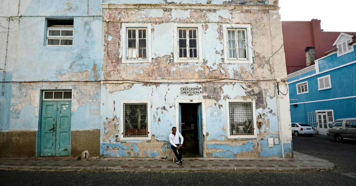 The Ultimate Traveler&rsquo;s Cape Verde eSIM Guide