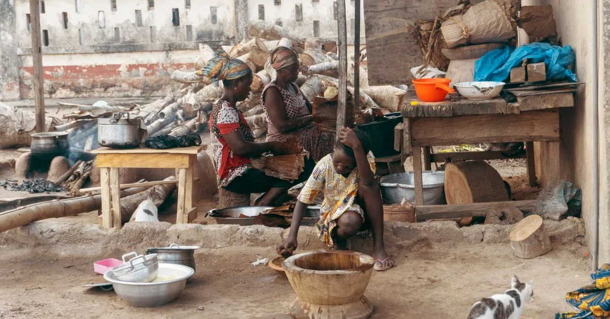 Central African Republic eSIM Guide for Tech Travelers