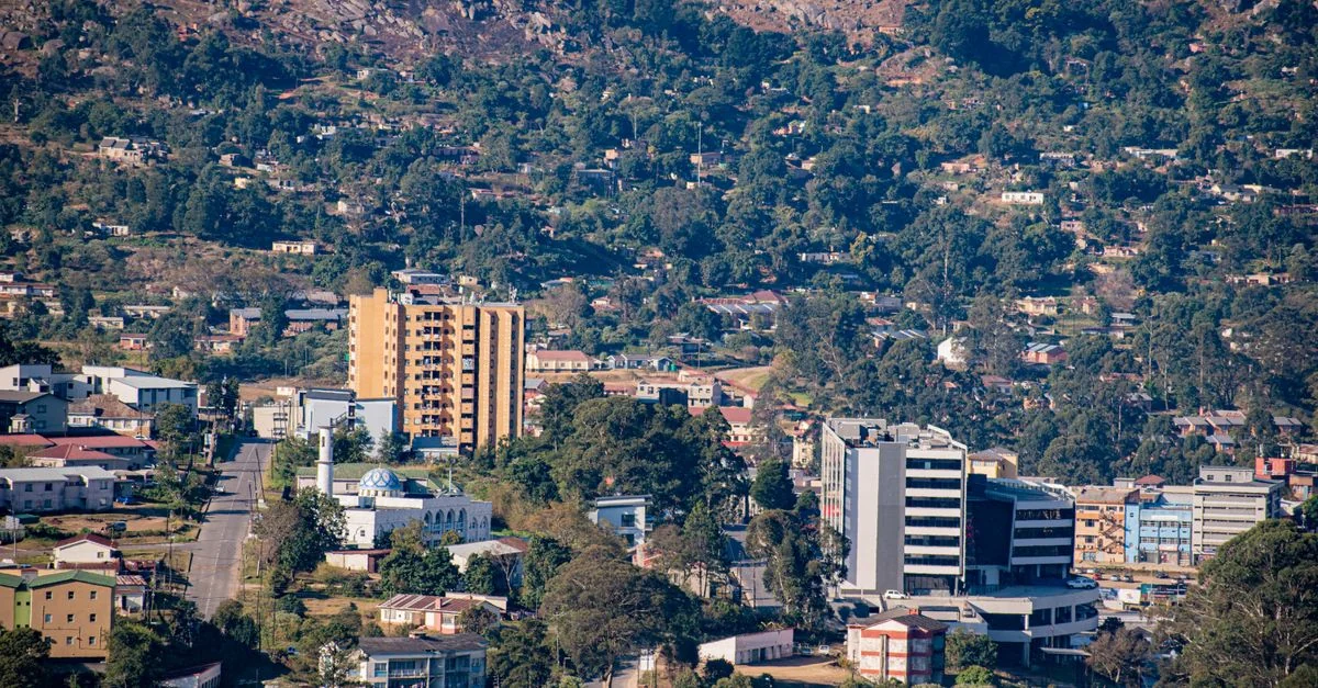 The Ultimate Eswatini eSIM Guide for Tech-Savvy Travelers