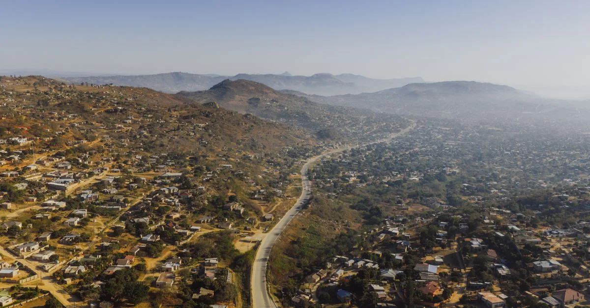 The Ultimate Eswatini eSIM Guide for Tech-Savvy Travelers