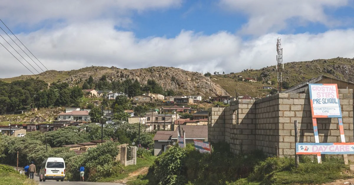 The Ultimate Eswatini eSIM Guide for Tech-Savvy Travelers