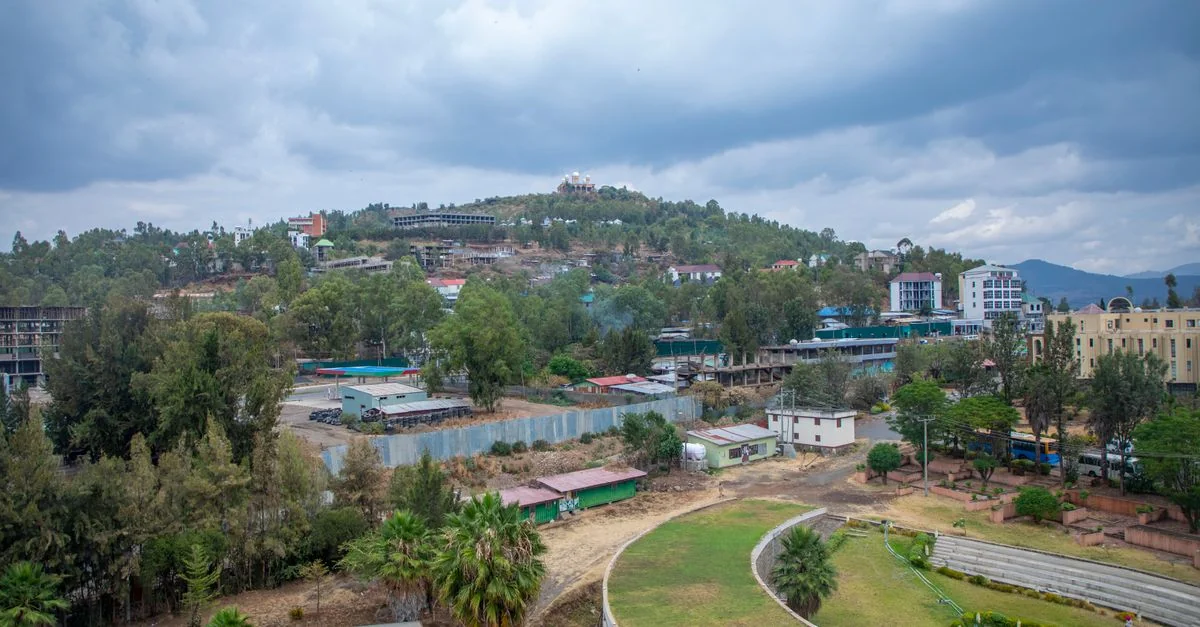 Essential Ethiopia eSIM Guide for Travelers