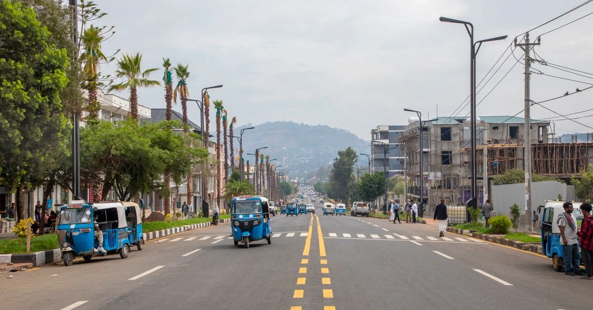 Essential Ethiopia eSIM Guide for Travelers