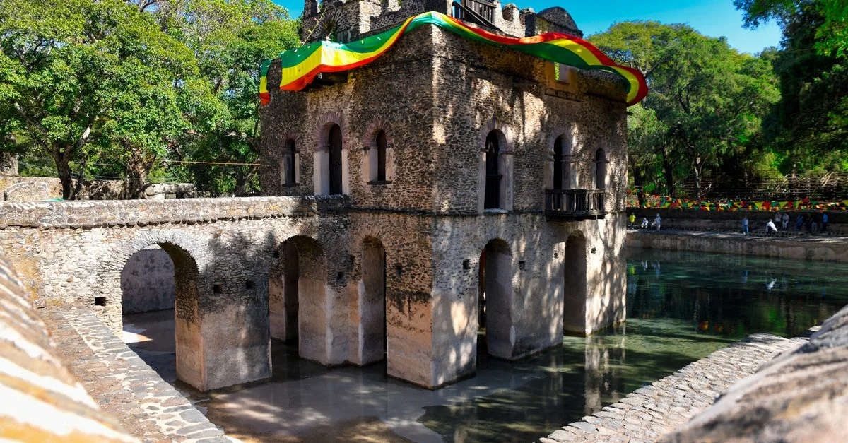 Essential Ethiopia eSIM Guide for Travelers