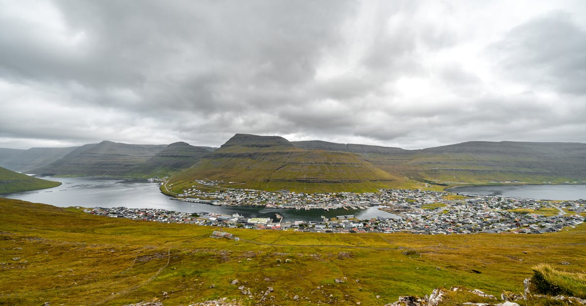 esim-faroe-islands