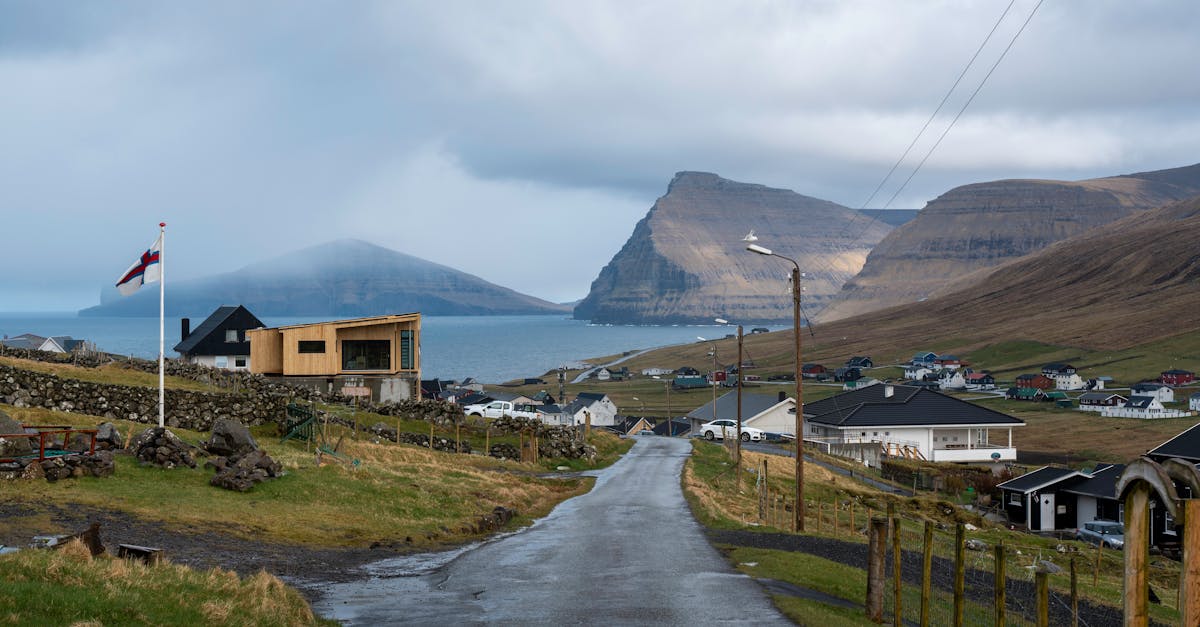 esim-faroe-islands