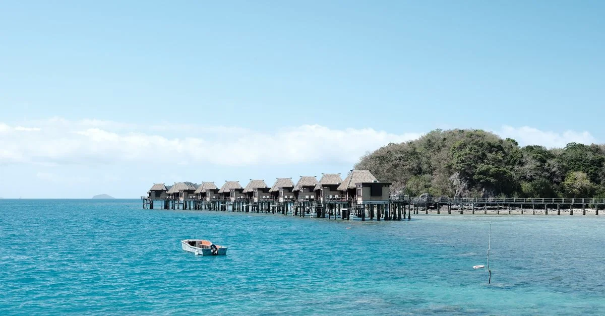 Fiji eSIM Guide for Travelers