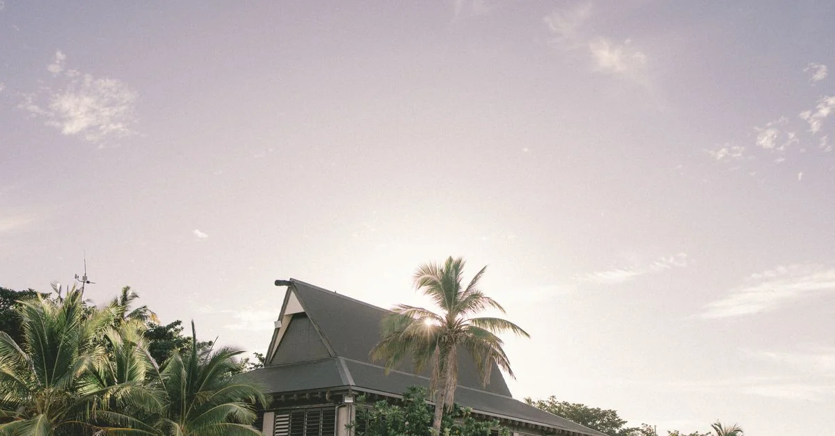 Fiji eSIM Guide for Travelers