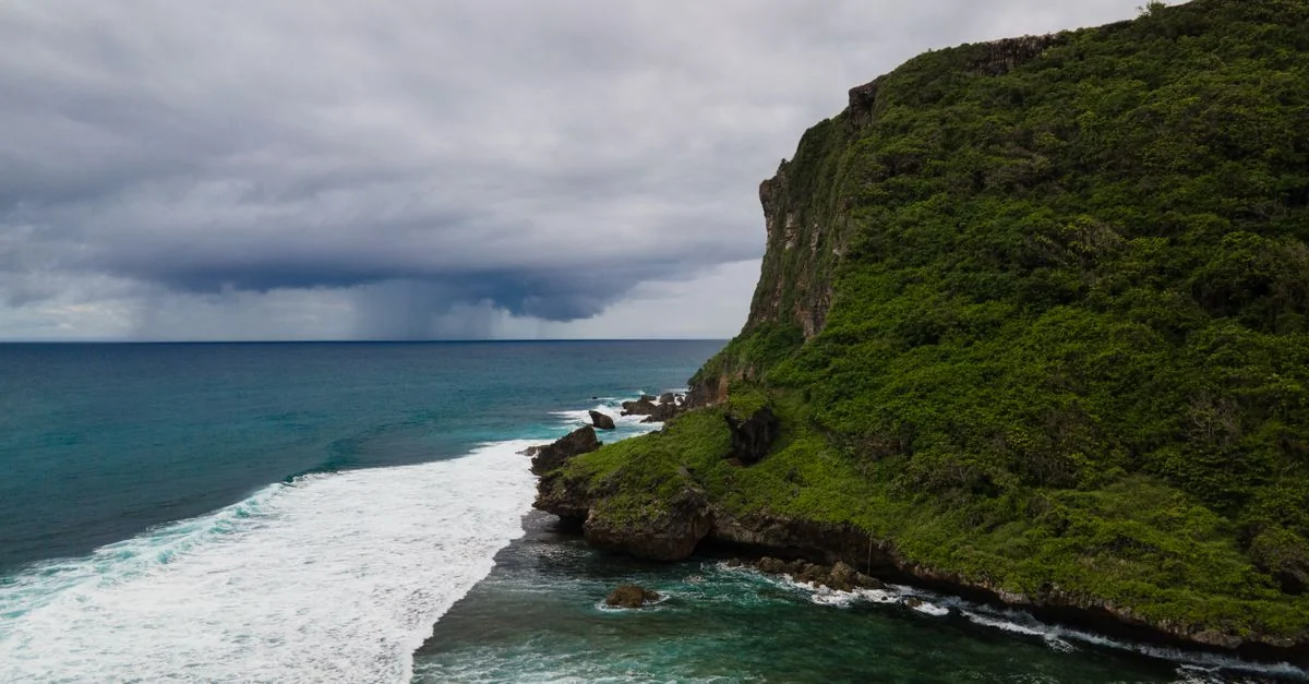 The Ultimate Guam eSIM Guide for Modern Travelers
