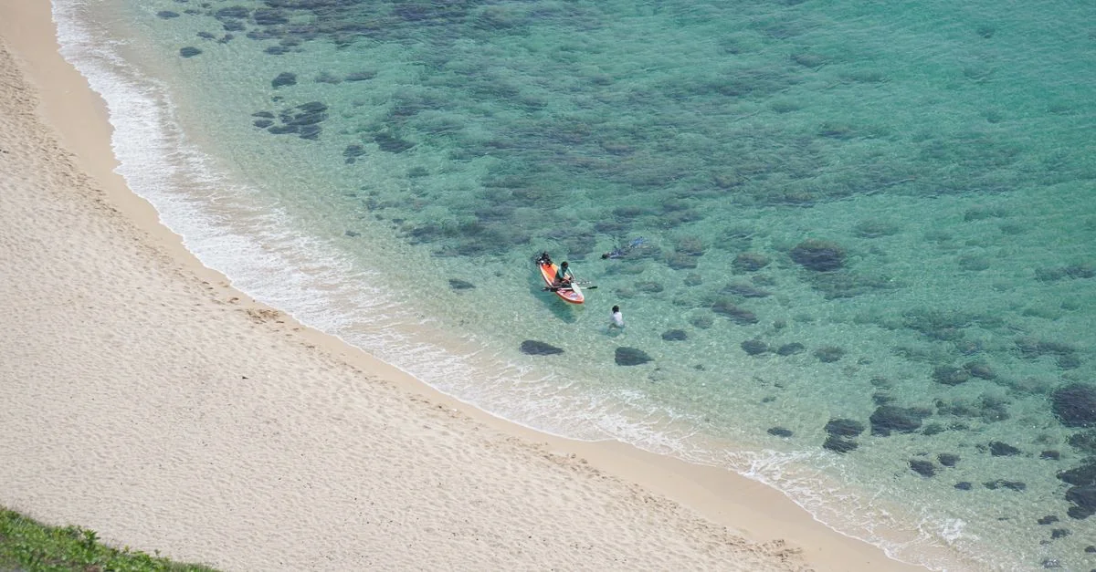 The Ultimate Guam eSIM Guide for Modern Travelers
