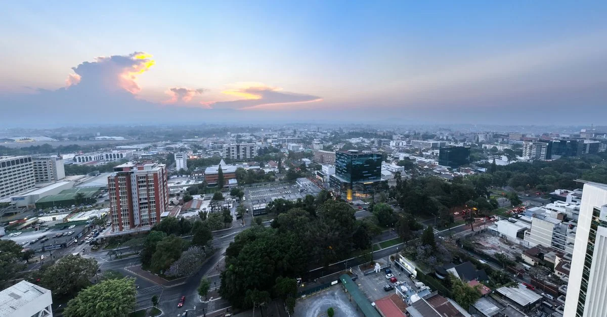 The Complete Guatemala eSIM Connectivity Guide for Modern Travelers