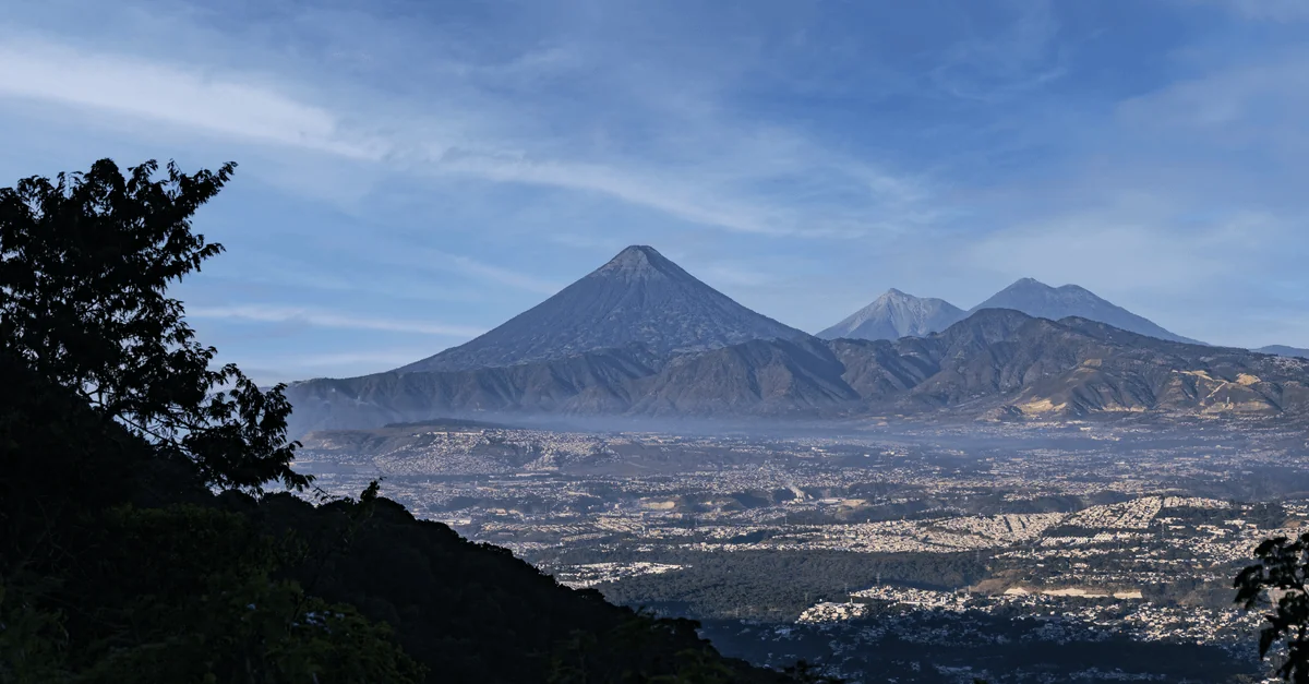 The Complete Guatemala eSIM Connectivity Guide for Modern Travelers