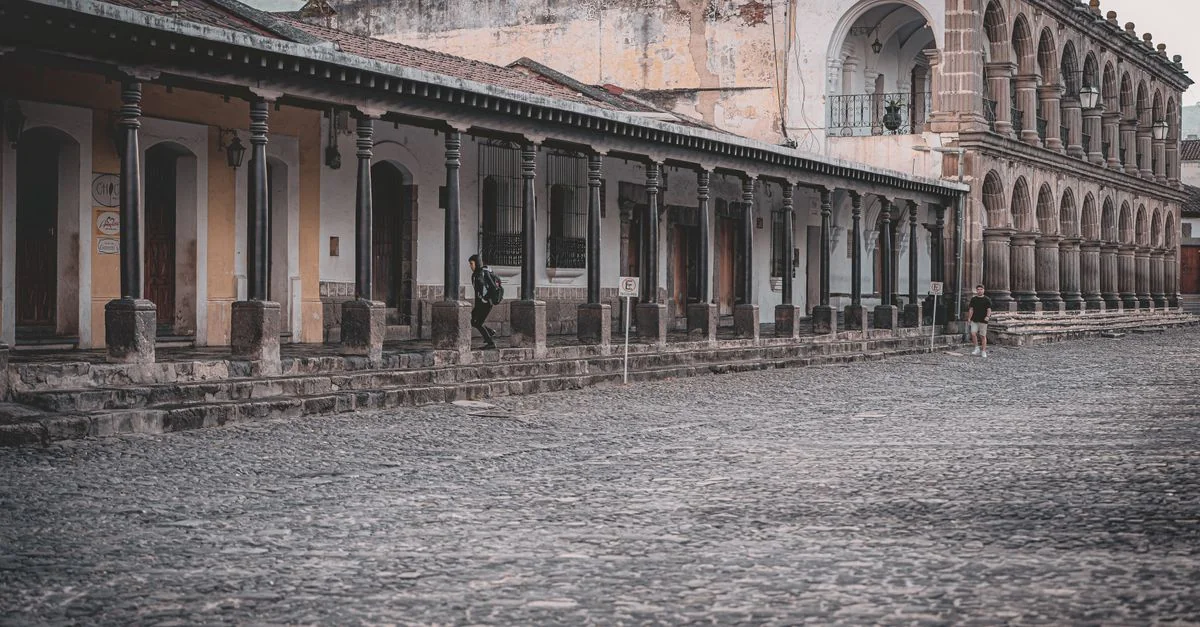 The Complete Guatemala eSIM Connectivity Guide for Modern Travelers