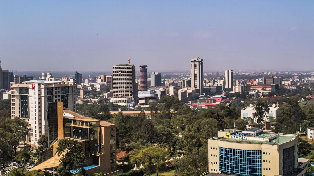 The Ultimate Kenya eSIM Connectivity Guide for Travelers