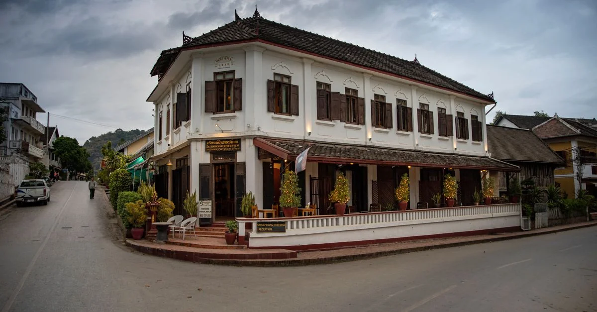 The Ultimate Laos eSIM Guide for Modern Travelers