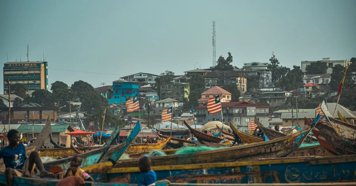Staying Connected in Liberia with an eSIM
