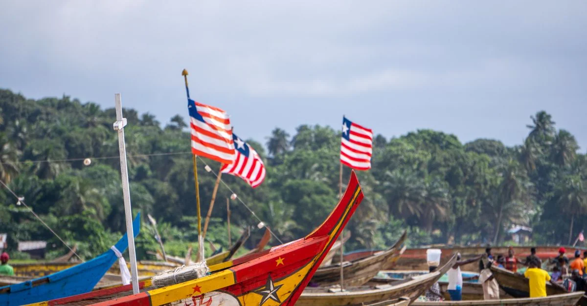 Staying Connected in Liberia with an eSIM