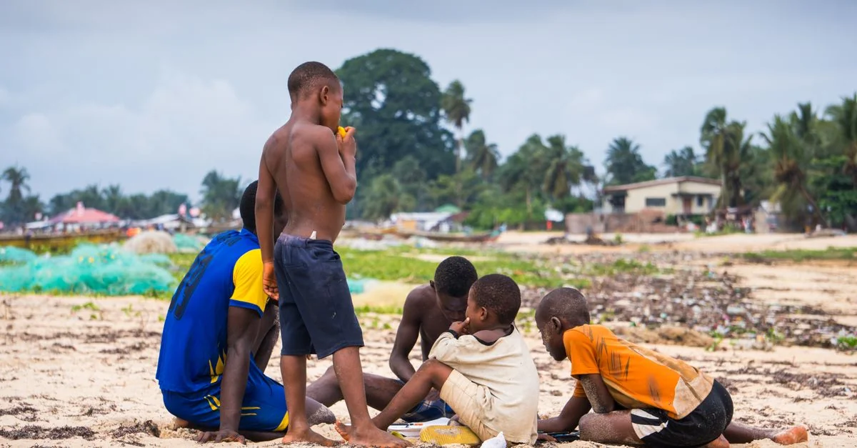 Staying Connected in Liberia with an eSIM