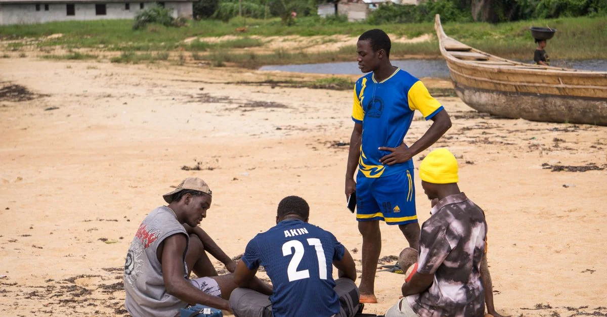 Staying Connected in Liberia with an eSIM
