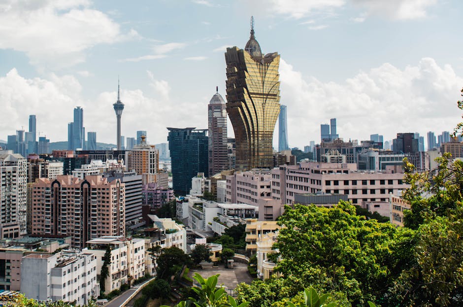 esim-macao
