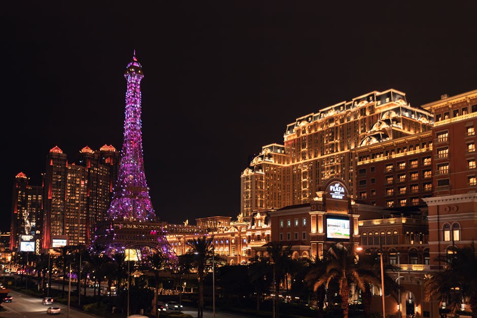 esim-macao