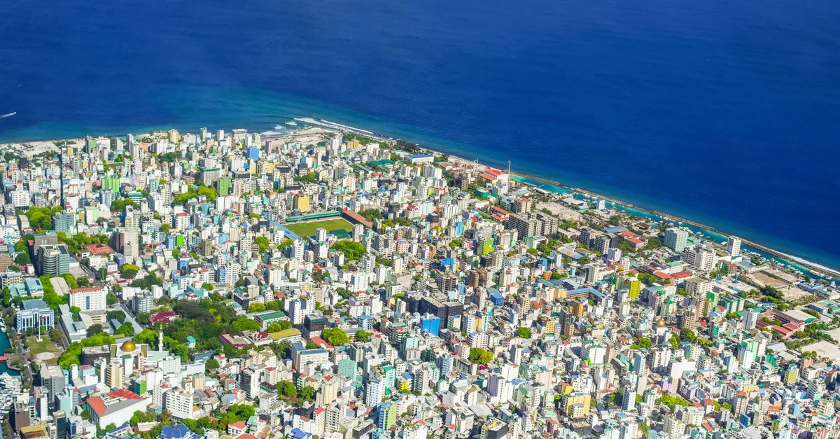 The Ultimate Maldives eSIM Guide for Modern Tech Travelers