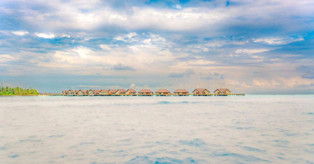 The Ultimate Maldives eSIM Guide for Modern Tech Travelers