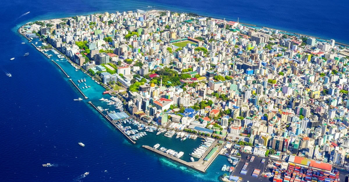 The Ultimate Maldives eSIM Guide for Modern Tech Travelers