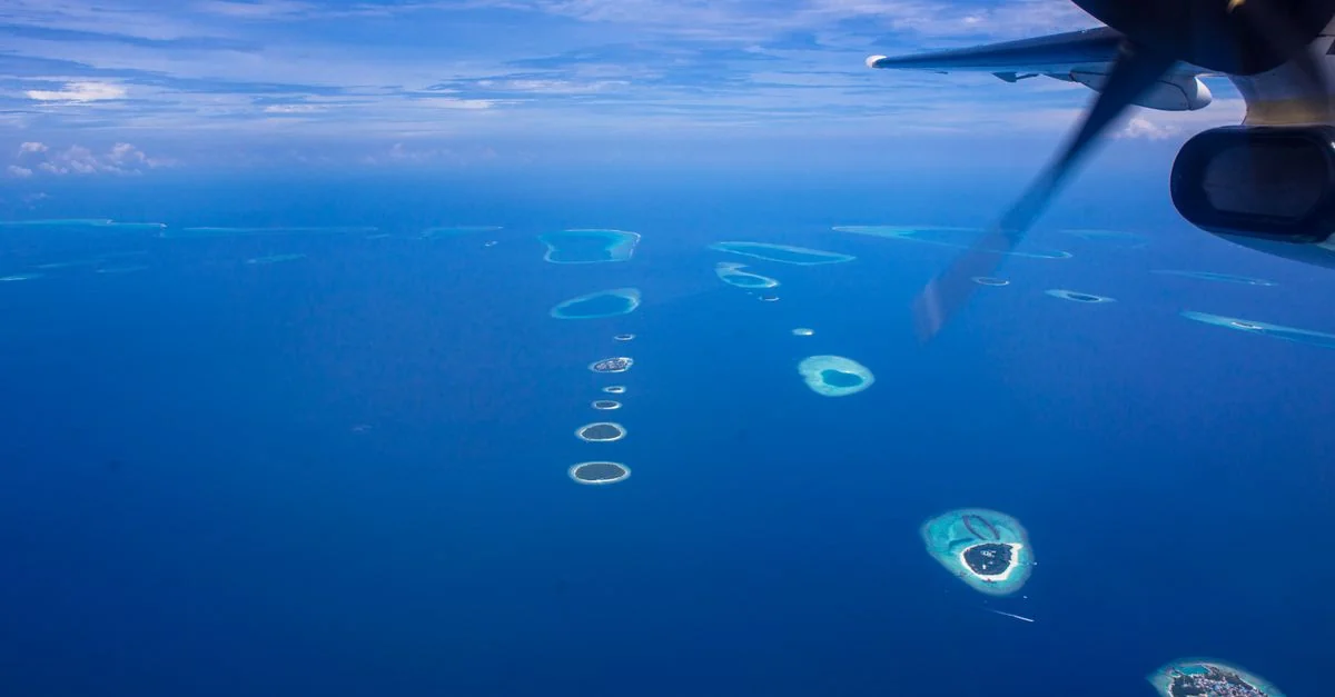 The Ultimate Maldives eSIM Guide for Modern Tech Travelers